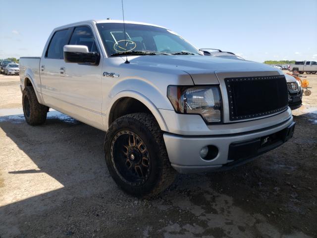 FORD F-150 2012 1ftfw1ct5cfa85889