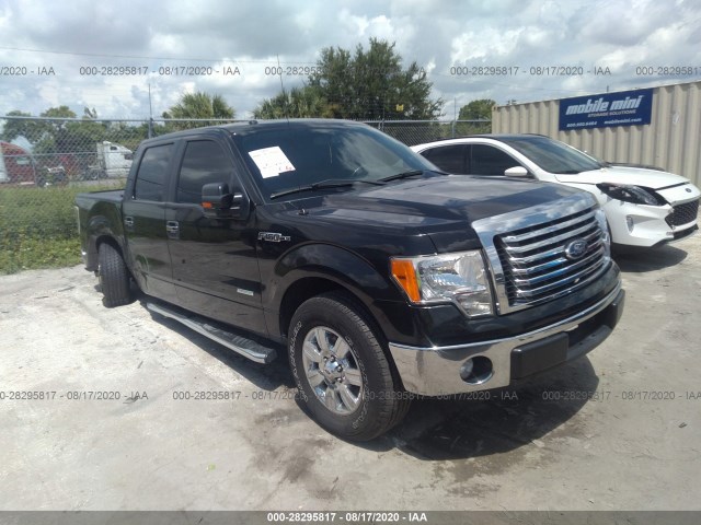 FORD F-150 2012 1ftfw1ct5cfb62292