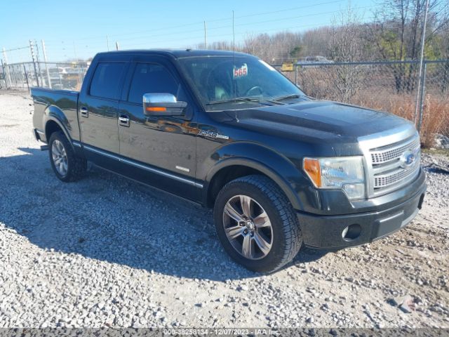 FORD NULL 2012 1ftfw1ct5cfc87163