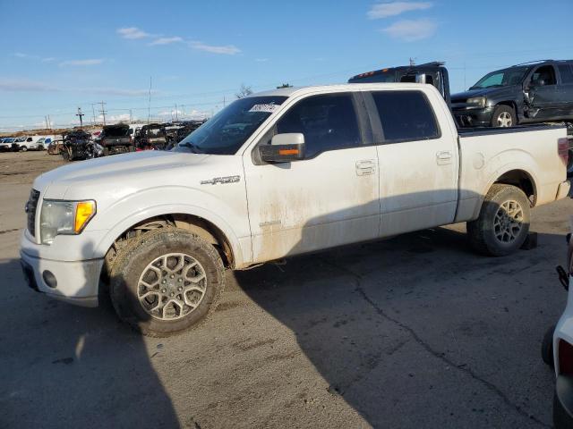 FORD F150 SUPER 2012 1ftfw1ct5ckd42380