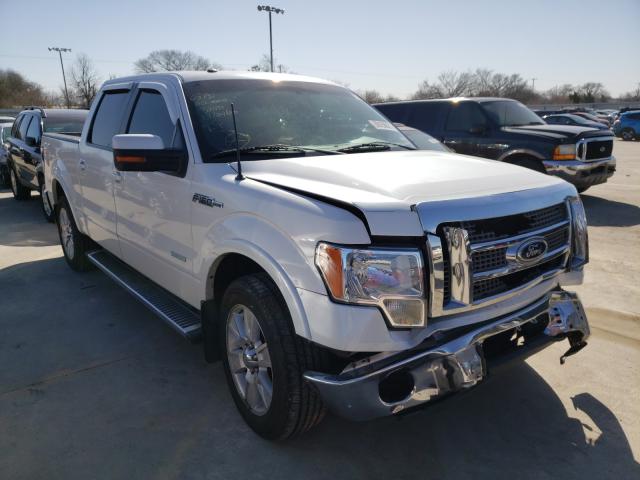 FORD F150 SUPER 2012 1ftfw1ct5ckd73659