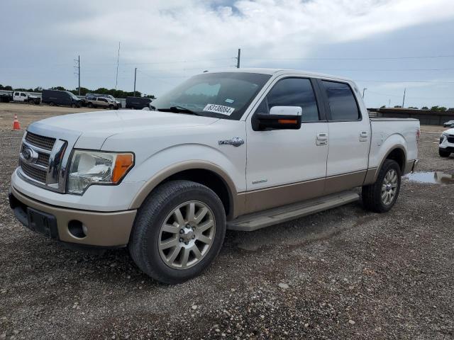 FORD F-150 2012 1ftfw1ct5ckd73807