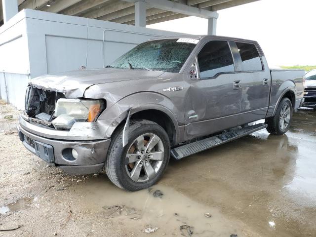 FORD F150 2012 1ftfw1ct5ckd87772