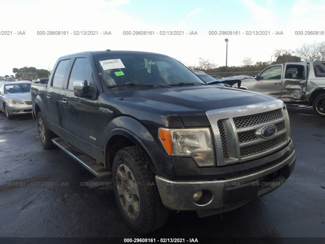 FORD F-150 2012 1ftfw1ct5cke16185