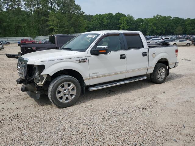 FORD F150 SUPER 2013 1ftfw1ct5dfa09140