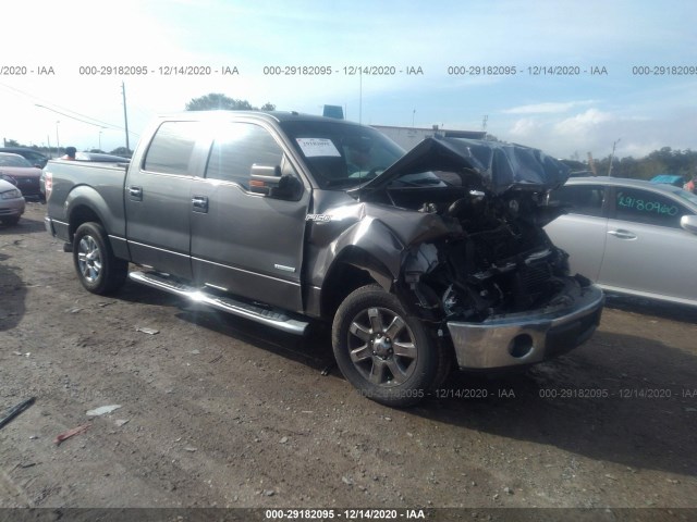 FORD F-150 2013 1ftfw1ct5dfa29551