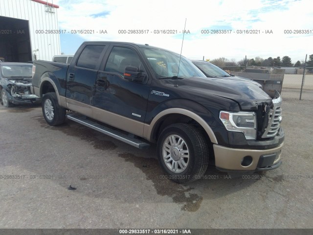 FORD F-150 2013 1ftfw1ct5dfa79351