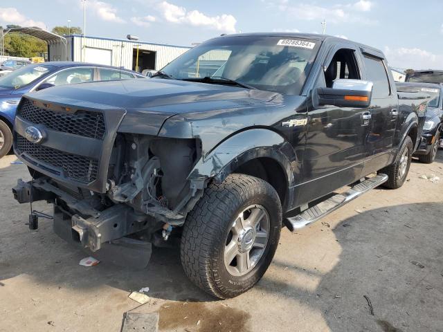 FORD F150 SUPER 2013 1ftfw1ct5dfb20027