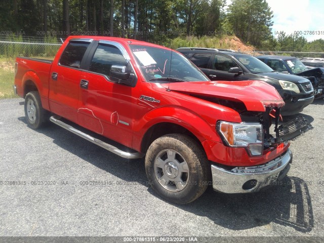 FORD F-150 2013 1ftfw1ct5dfb31464