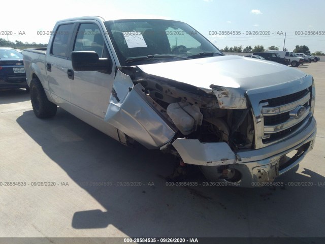 FORD F-150 2013 1ftfw1ct5dfb61130