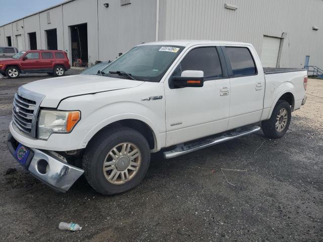 FORD F-150 2013 1ftfw1ct5dfb87825