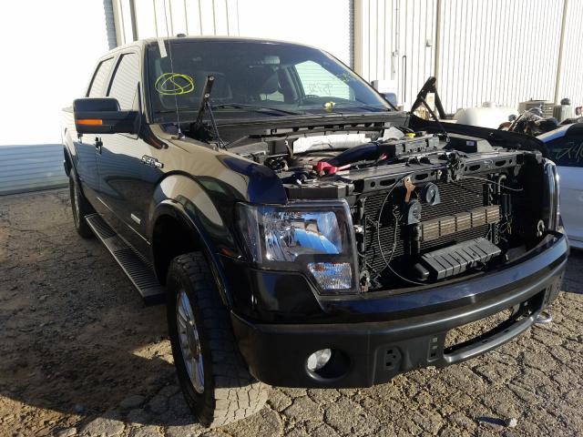 FORD F150 SUPER 2013 1ftfw1ct5dfd61537