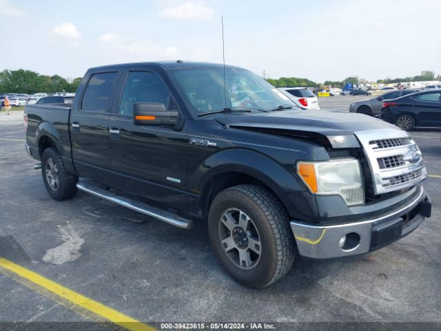 FORD F-150 2013 1ftfw1ct5dfd76930