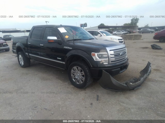 FORD F-150 2013 1ftfw1ct5dfd81397