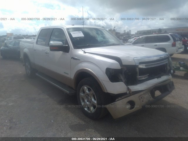 FORD F-150 2013 1ftfw1ct5dke02952