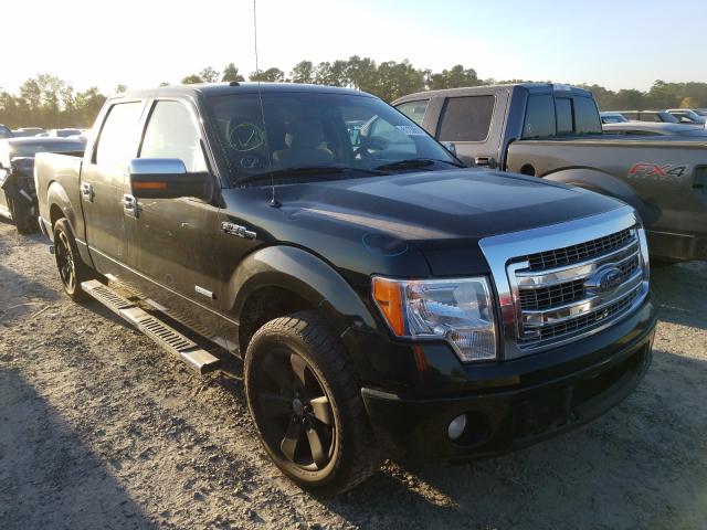 FORD F150 SUPER 2013 1ftfw1ct5dke10825