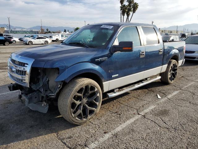 FORD F-150 2013 1ftfw1ct5dke22070