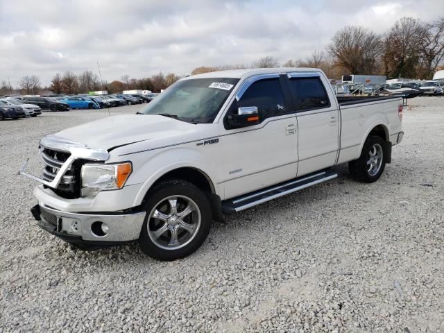 FORD F-150 2013 1ftfw1ct5dke54470