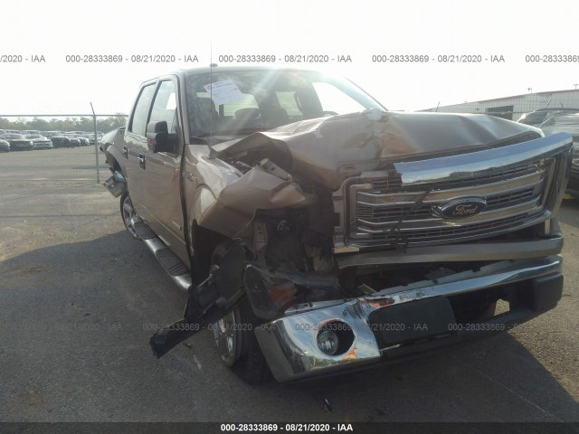 FORD F-150 2013 1ftfw1ct5dke85833