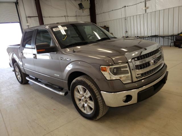 FORD F150 SUPER 2014 1ftfw1ct5efa28059