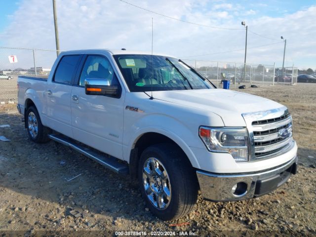 FORD F-150 2014 1ftfw1ct5efa48456