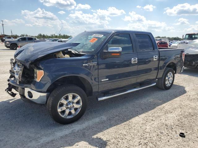 FORD F-150 2014 1ftfw1ct5efa82235