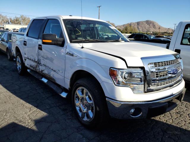 FORD F150 SUPER 2014 1ftfw1ct5efb31384