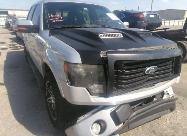 FORD F-150 2014 1ftfw1ct5efb54969