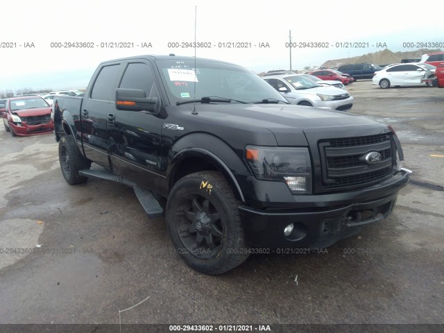 FORD F-150 2014 1ftfw1ct5efb69004