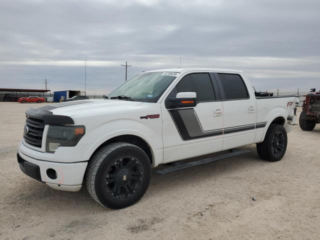 FORD F-150 2014 1ftfw1ct5efb94601