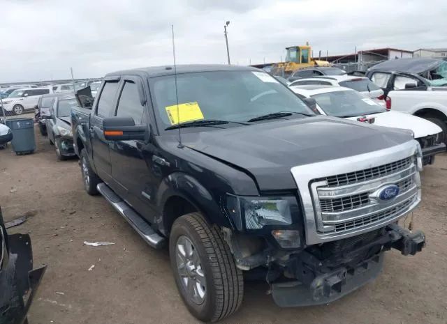 FORD F-150 2014 1ftfw1ct5efd08029