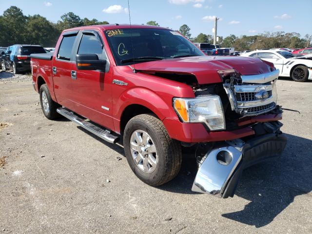 FORD F150 SUPER 2014 1ftfw1ct5ekd23332