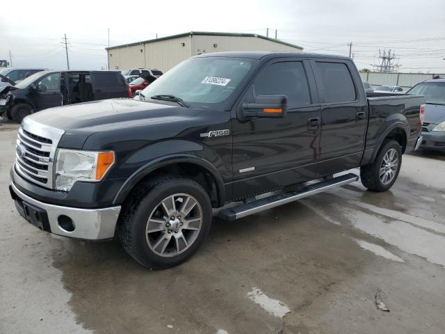 FORD F-150 2014 1ftfw1ct5ekd37957