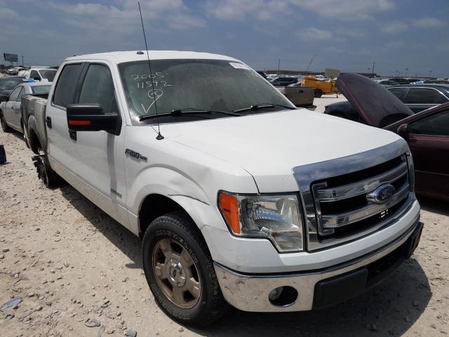 FORD F150 SUPER 2014 1ftfw1ct5ekd75186