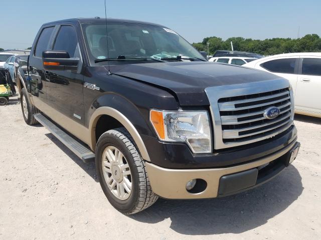 FORD F150 SUPER 2014 1ftfw1ct5eke06873