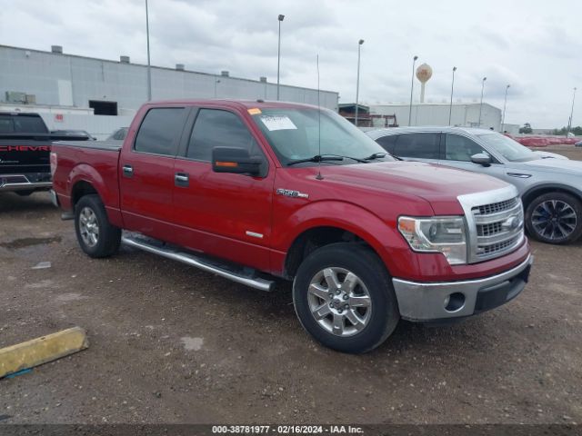 FORD F-150 2014 1ftfw1ct5eke36973