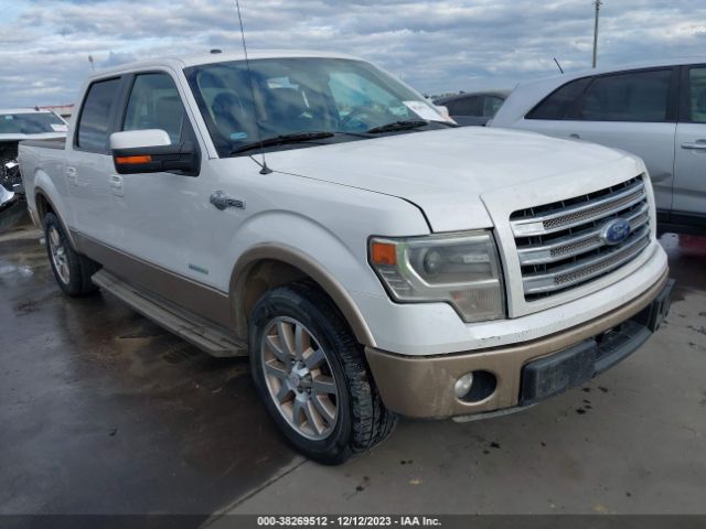 FORD F-150 2014 1ftfw1ct5eke43714