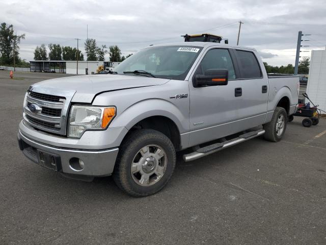 FORD F150 SUPER 2014 1ftfw1ct5eke57919