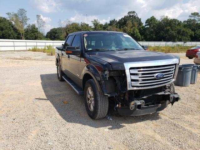 FORD F150 SUPER 2014 1ftfw1ct5ekf05841