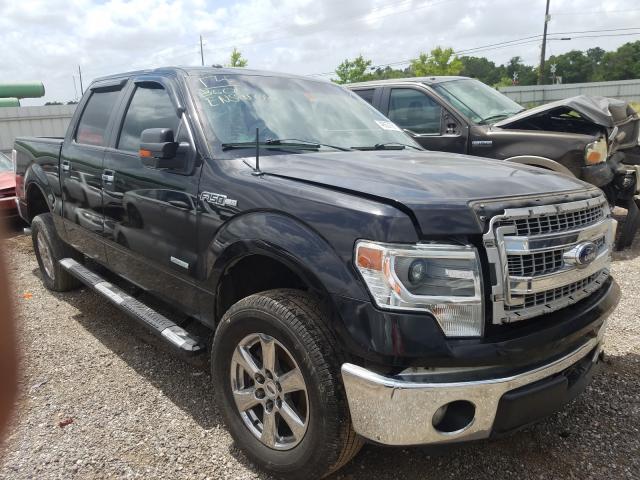 FORD F150 SUPER 2014 1ftfw1ct5ekf36023