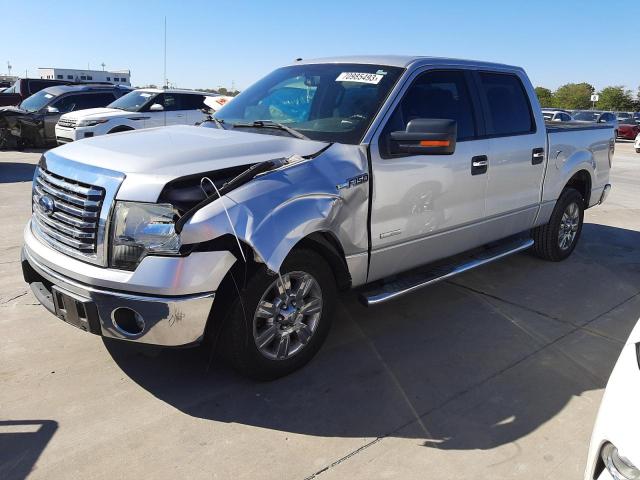 FORD F-150 2011 1ftfw1ct6bfa59350