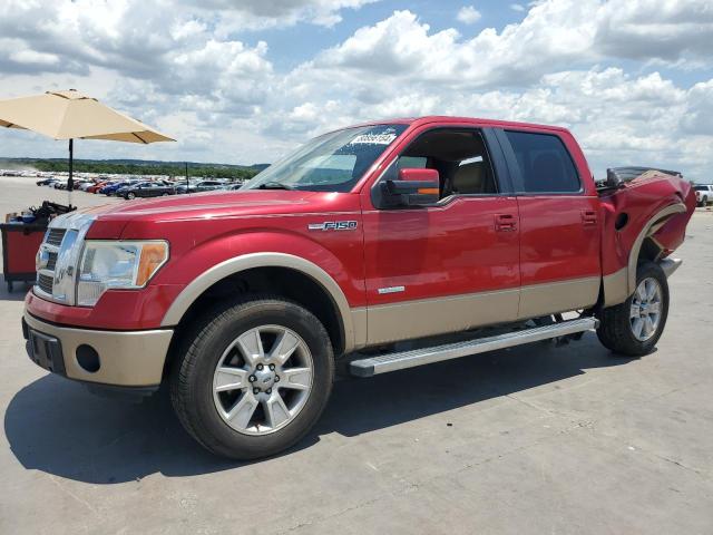 FORD F-150 2011 1ftfw1ct6bfa83051