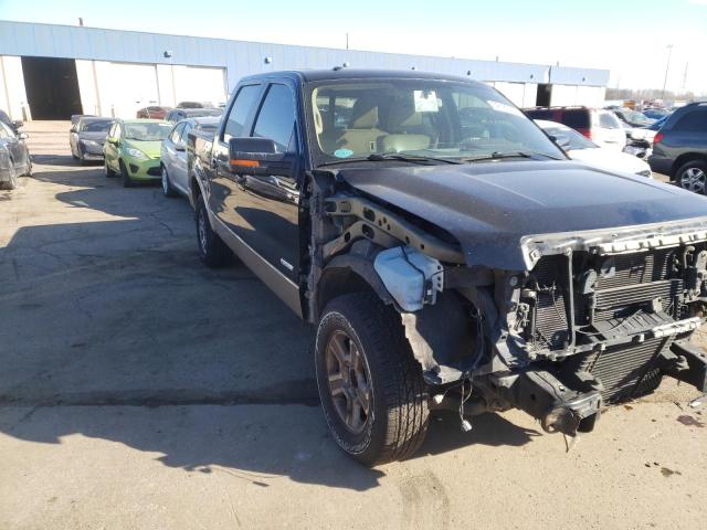 FORD F150 SUPER 2011 1ftfw1ct6bfb28697