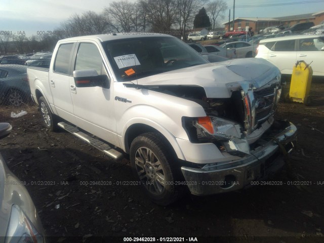 FORD F-150 2011 1ftfw1ct6bfb29851