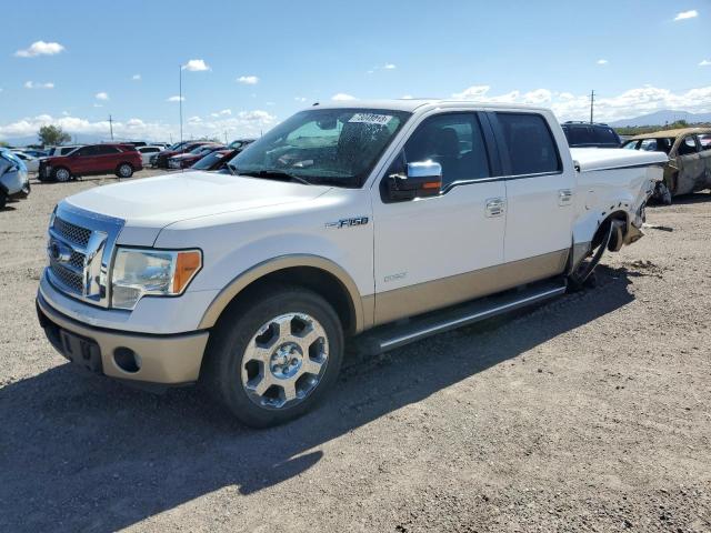 FORD F-150 2011 1ftfw1ct6bfb39313