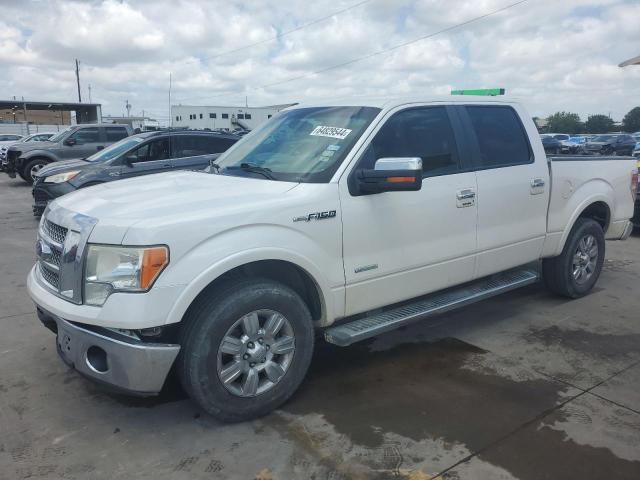 FORD F-150 2011 1ftfw1ct6bfb48366