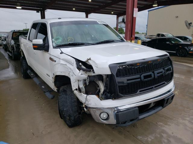 FORD F150 SUPER 2011 1ftfw1ct6bfb64342