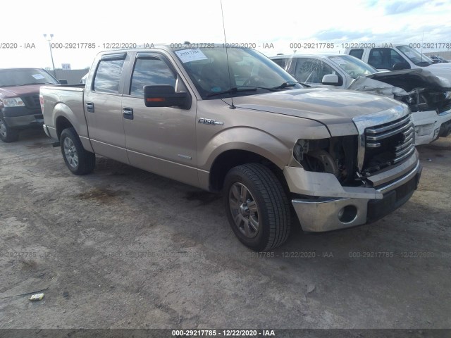 FORD F-150 2011 1ftfw1ct6bfb90777