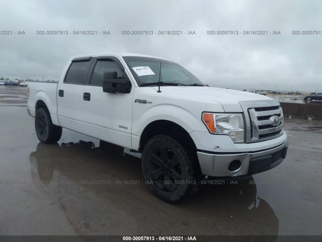 FORD F-150 2011 1ftfw1ct6bfc64828