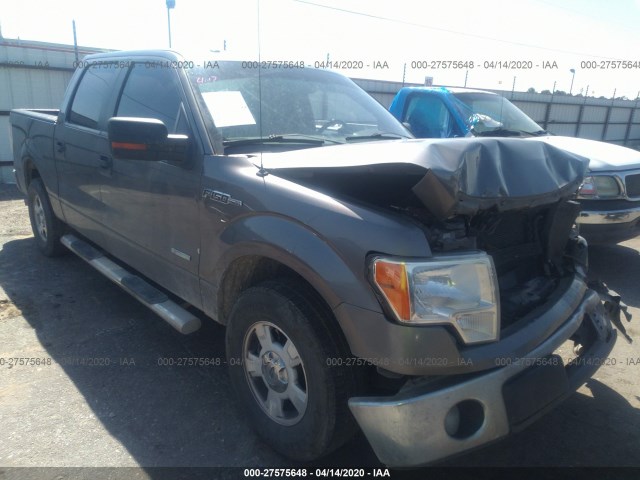 FORD F-150 2011 1ftfw1ct6bfd00338